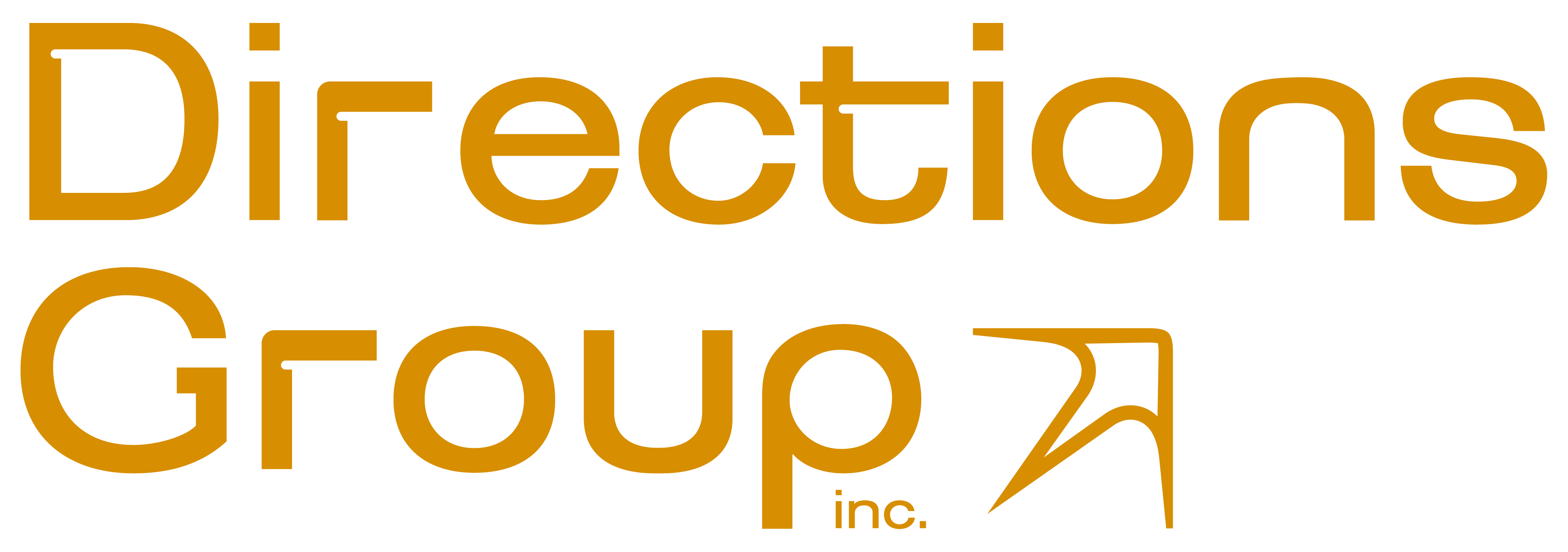 Directions Group Logo